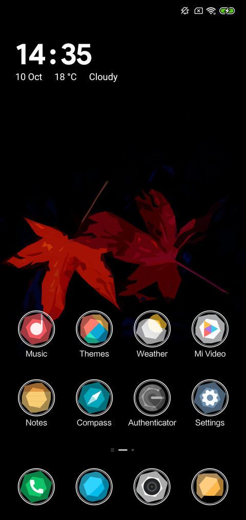 LEAF_DWM2 screenshot
