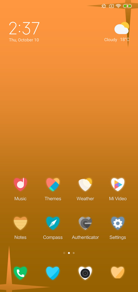 MORE_DWM2 screenshot