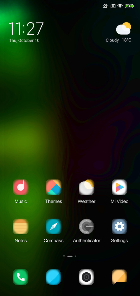 WHY_DWM2 screenshot