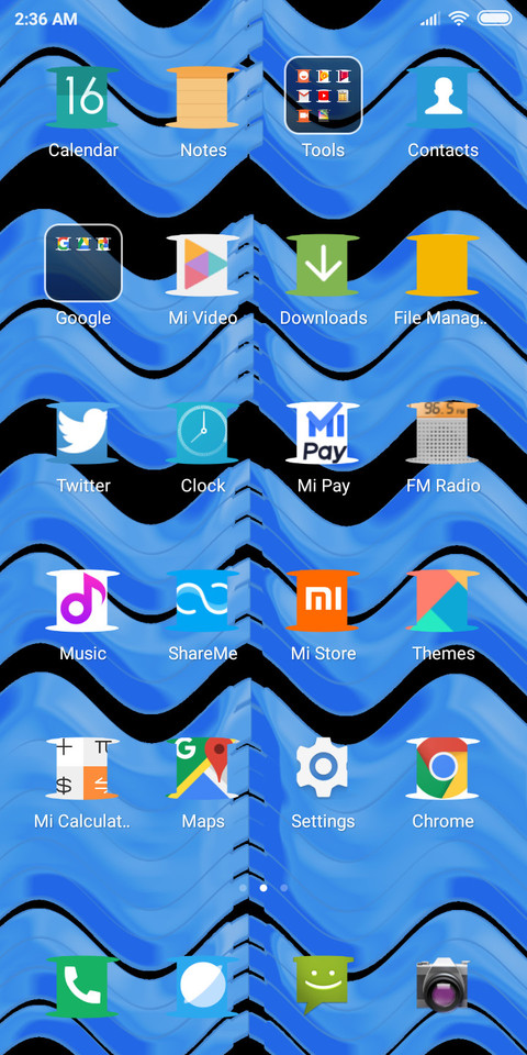 vinge_DWM2 screenshot