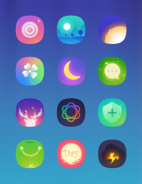 麋鹿之森 screenshot