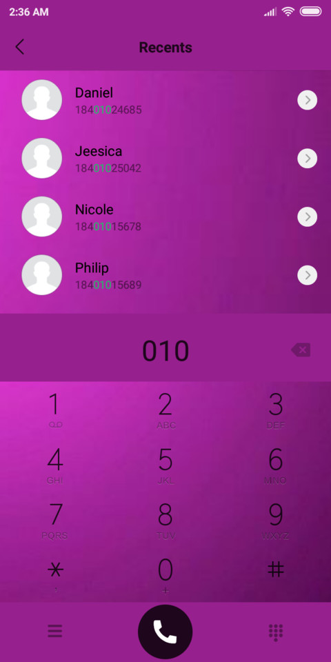 Misty_DWM19 screenshot