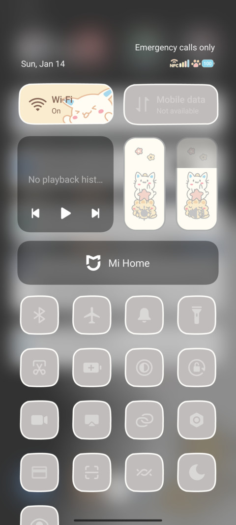 rabbit screenshot