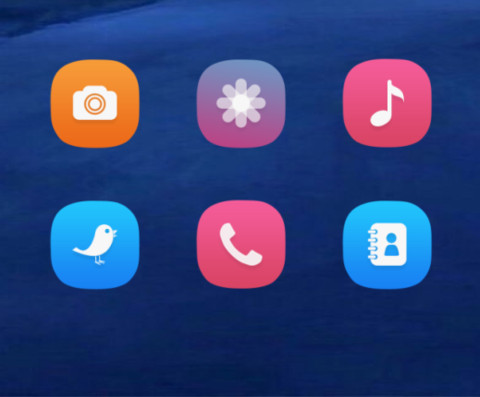 那片城市 screenshot