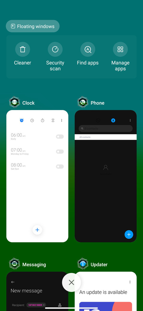 Eid Al screenshot