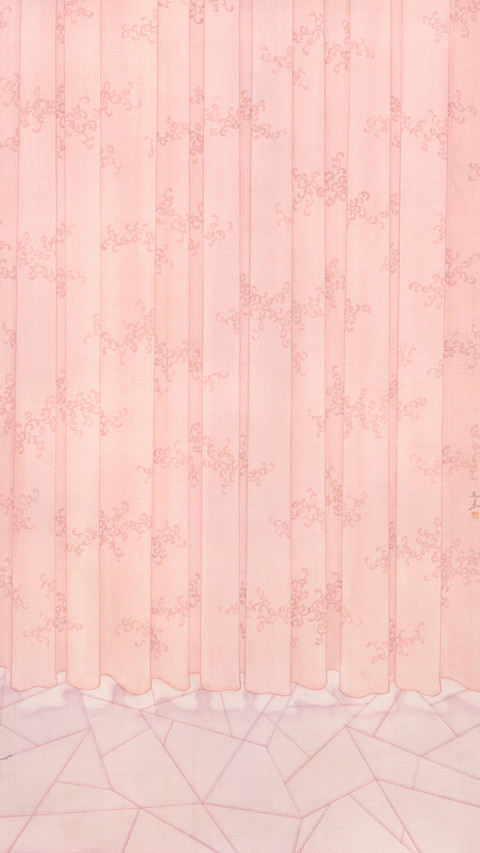 画家毛嘉作品 screenshot