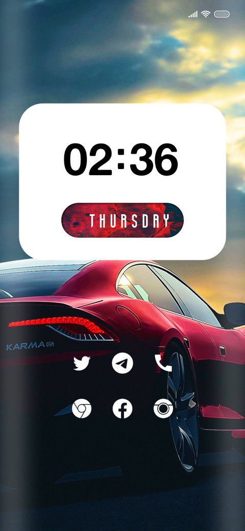 Cars yuk screenshot