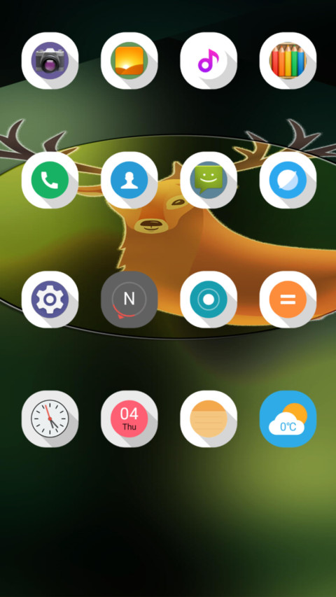 Elk V10 screenshot