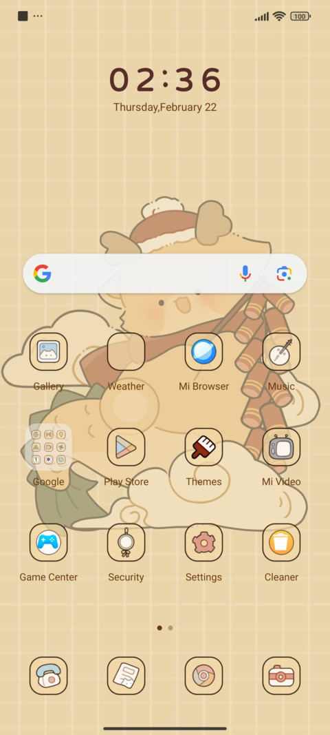 Get Rich Dragon screenshot