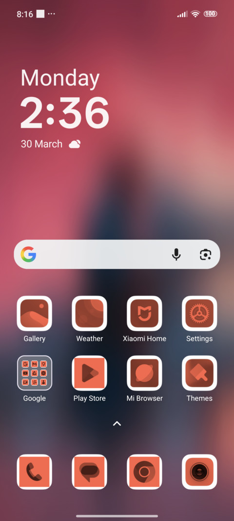 AJ V2 screenshot