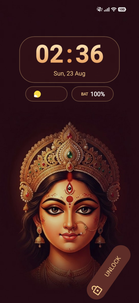 Divine Face screenshot