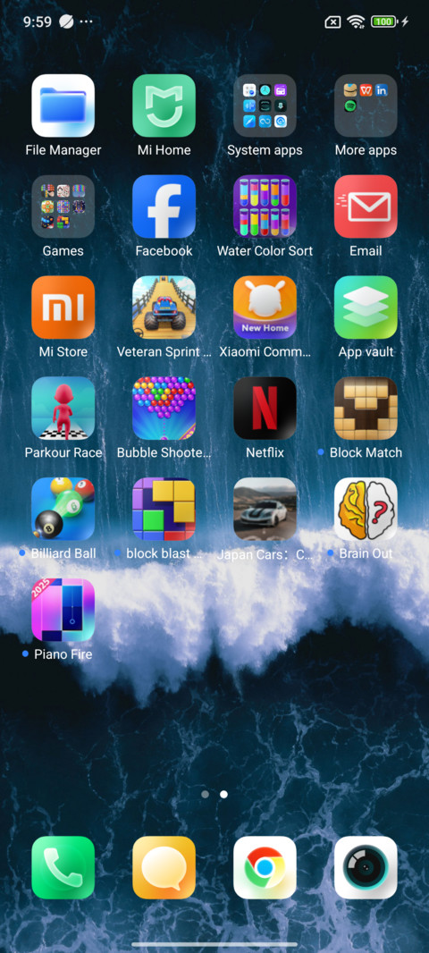 Darling_MMoD screenshot