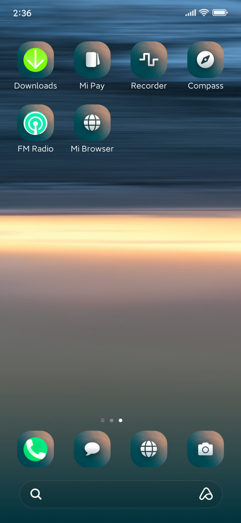 Pastel_Mood screenshot