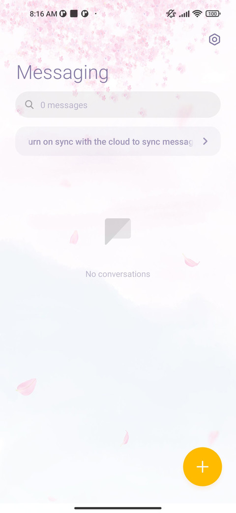 In my heart screenshot