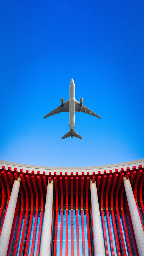 Air tickets are even cheaper than highspeed rail tickets screenshot