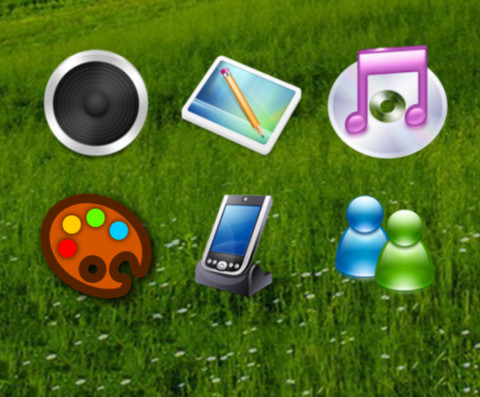 Windows screenshot