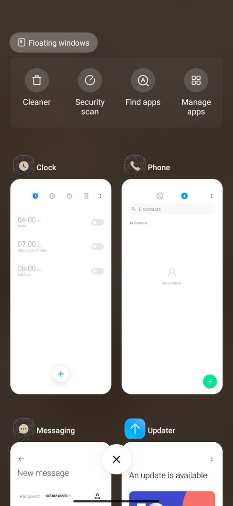 SandLove screenshot