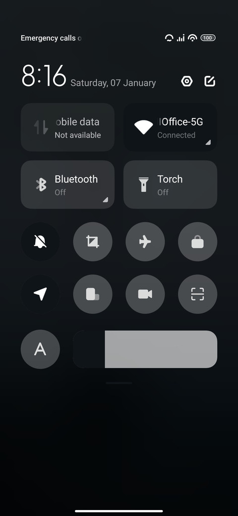 Walking Beside screenshot
