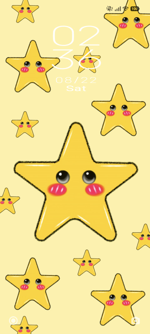 Little Star screenshot