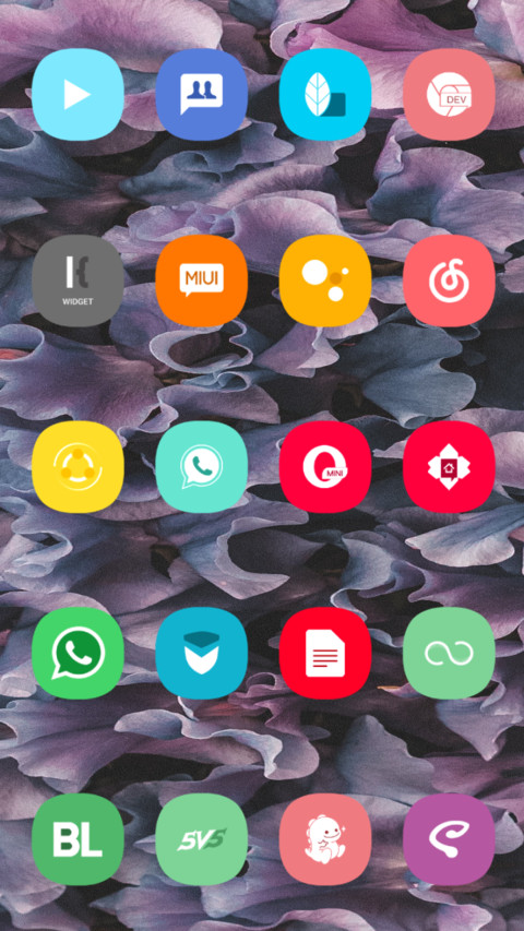 Nyoba v10 screenshot