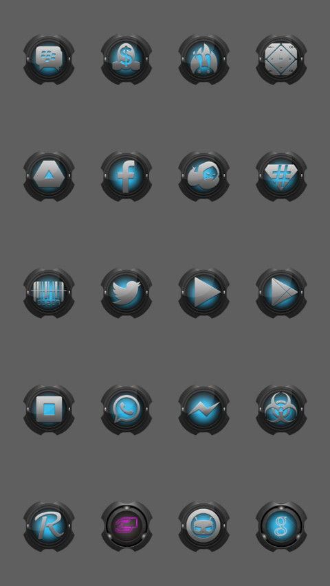 Alienware screenshot