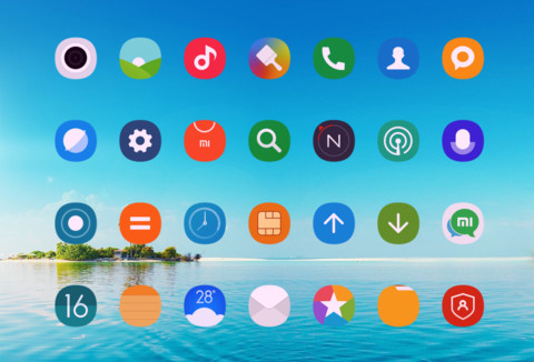 Island screenshot