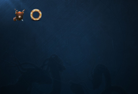 Hercules The Legend screenshot