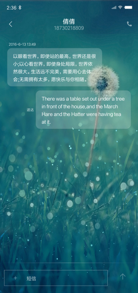 轻新 screenshot