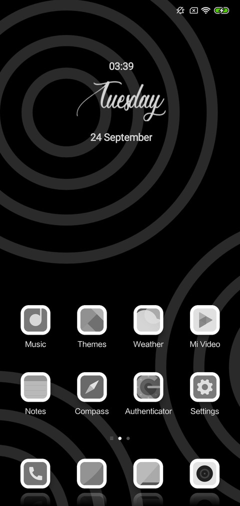 Sphere_DWM2 screenshot