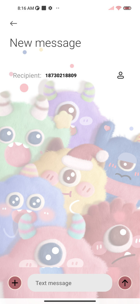 PlushMonsterLand screenshot