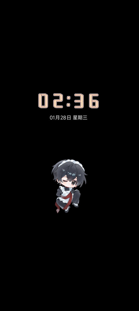 来支配您的小宝 screenshot
