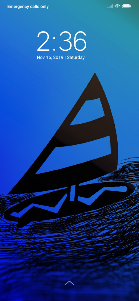 Raft_DWM3 screenshot