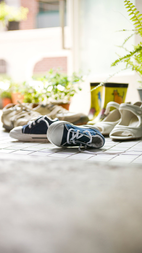 Baby Shoes screenshot