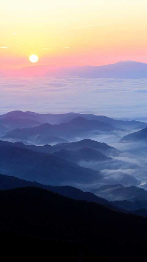 Landscape screenshot