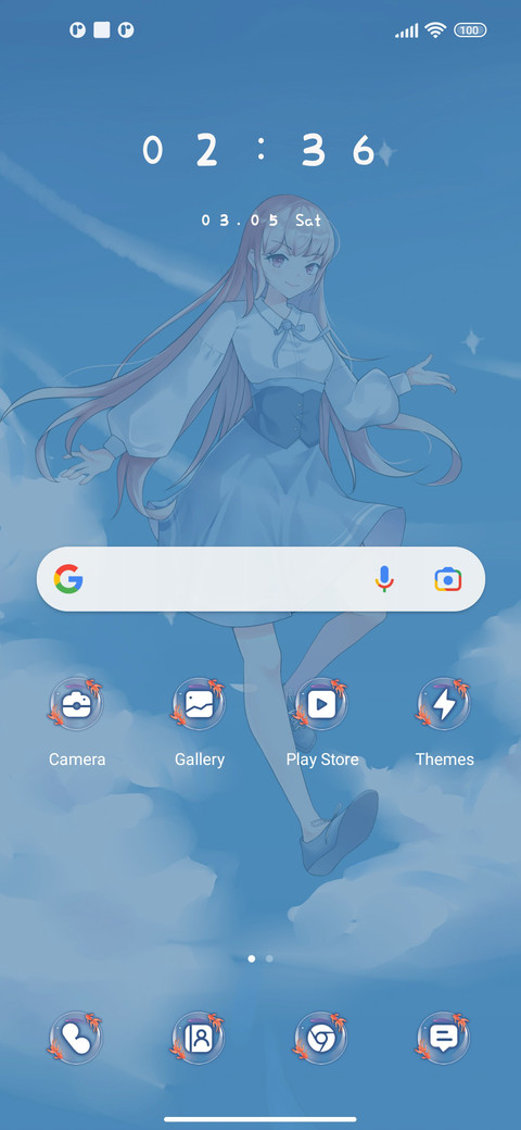 Good Luck Koi screenshot