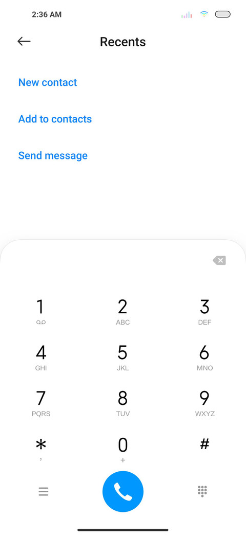 Radhe Gx Edition screenshot