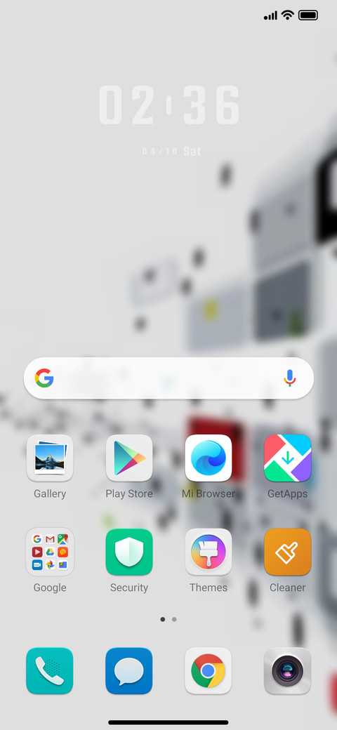 IOS BOOK VOL-2 screenshot