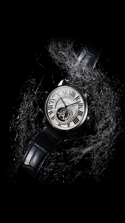 How to wear watches 67 screenshot
