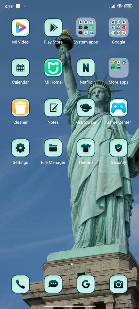 monument statue screenshot