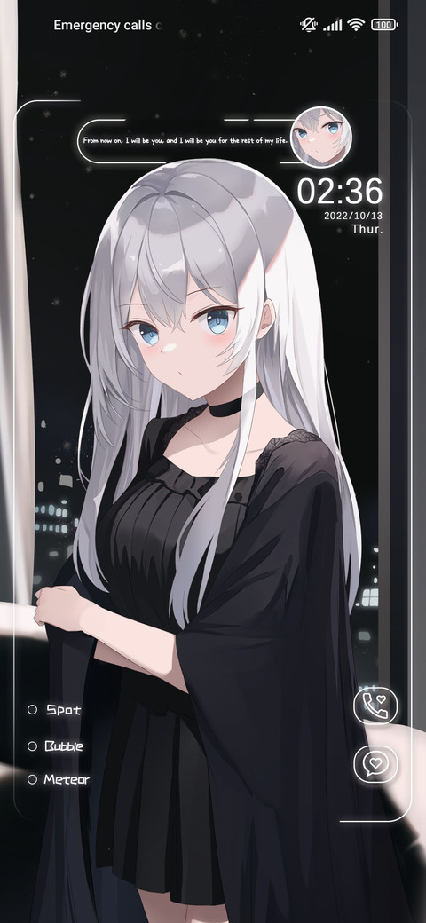 Silver Implication screenshot