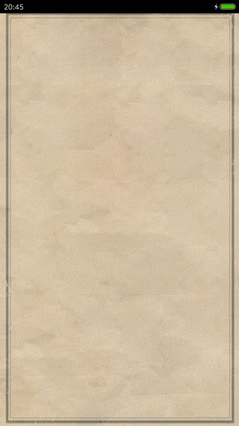 再不远行，古典徽章 screenshot