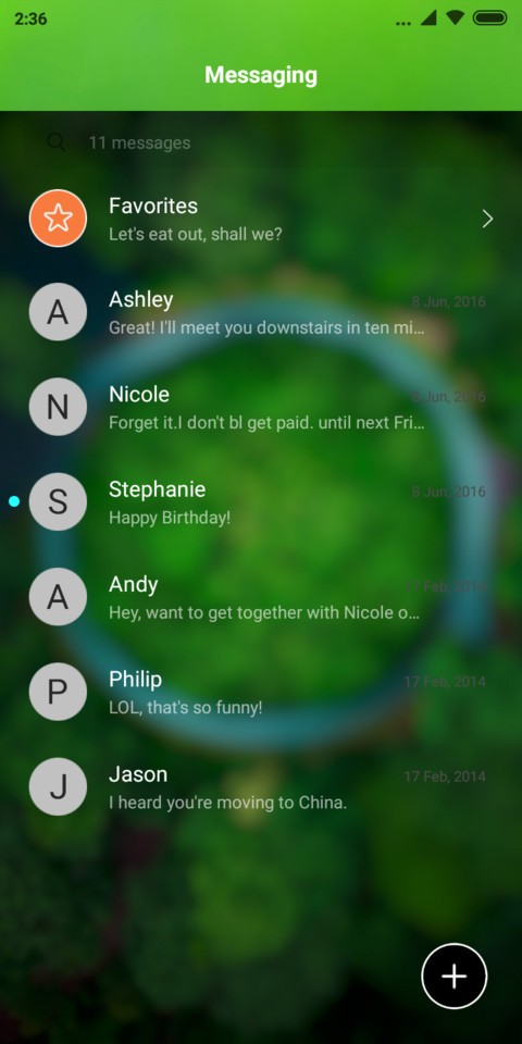 BONE_DWM19 screenshot