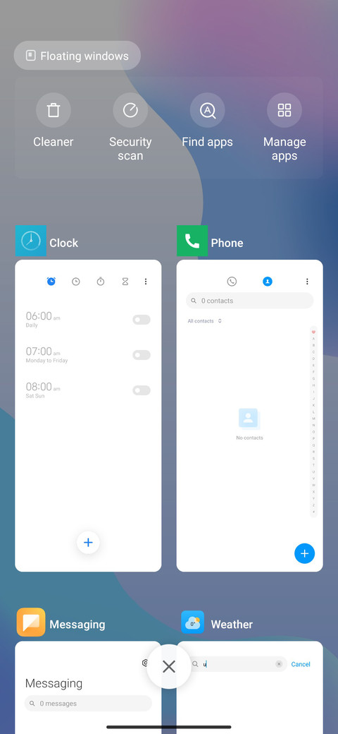 Sugar Color screenshot