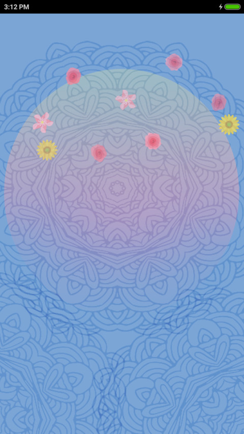 Navaratri Light screenshot