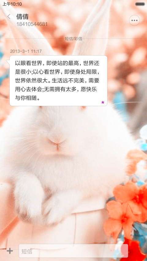 胖兔   兔 screenshot