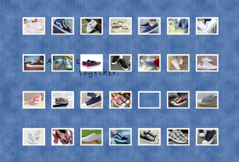 还是帆布V10 screenshot