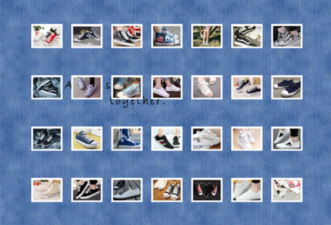 还是帆布V10 screenshot