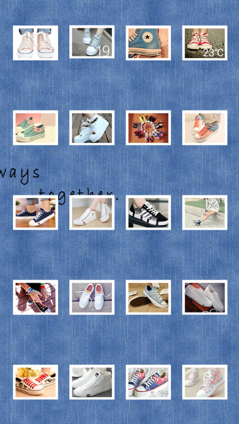 还是帆布V10 screenshot