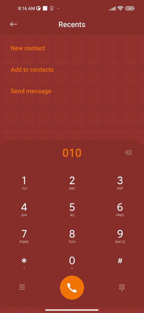 He Xi Astronaut screenshot