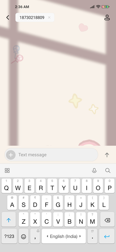 Berry light bear screenshot